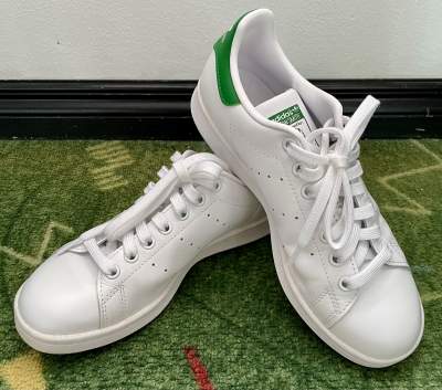STANSMITH ADIDAS SHOES - Sneakers on Aster Vender