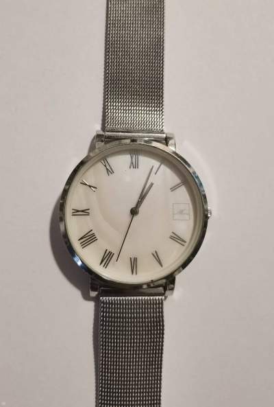 MONTRE - MIA - Watches on Aster Vender