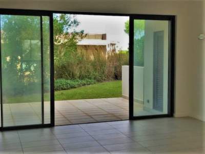 (Ref. MA7-574) Appartement neuf avec un petit jardin privatif - Apartments