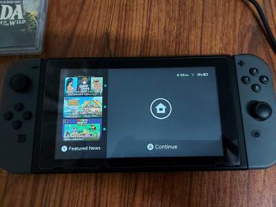 Nintendo Switch for sale - Nintendo Switch on Aster Vender