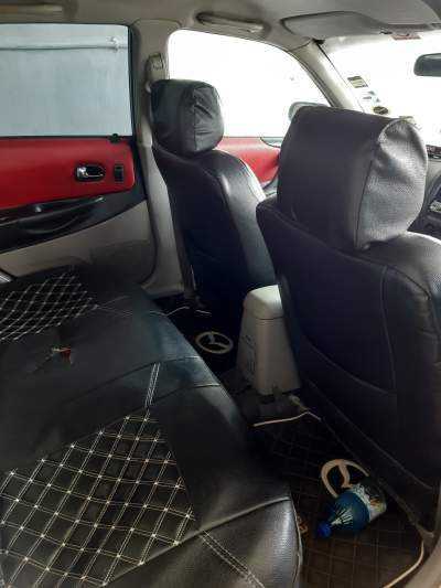 Mazda 323 - FOR SALE URGENT - Family Cars on Aster Vender