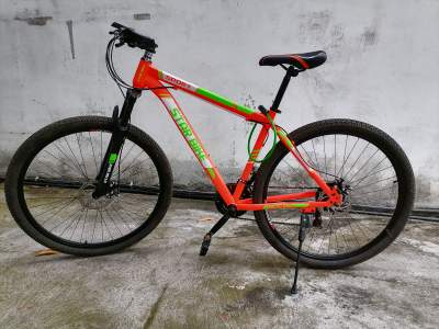 Star Bike Bicycle - Road bicycles on Aster Vender