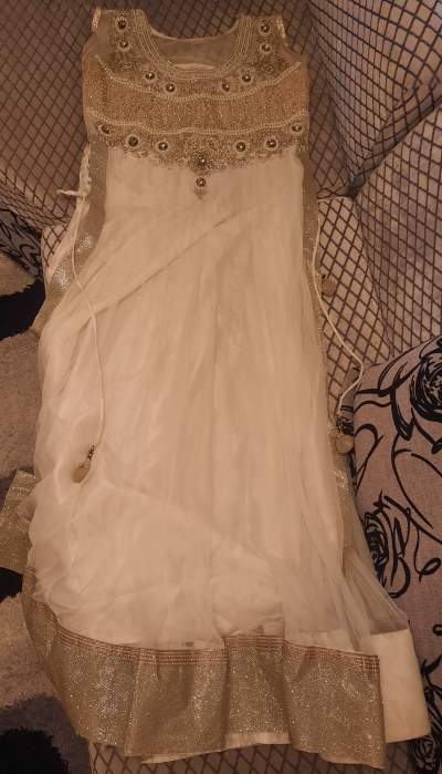 Long Churidar - Religious Clothing on Aster Vender