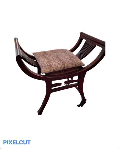 Stool  - Chairs on Aster Vender