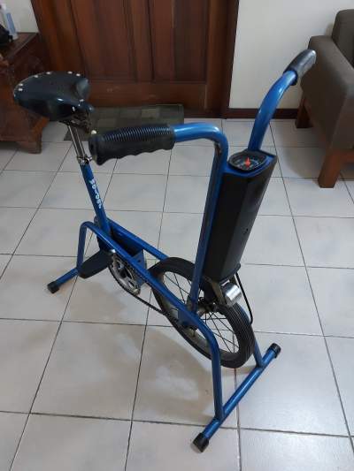 Weilder Static Bicycle  - Other Bicycles on Aster Vender