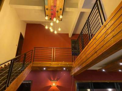  VILLA ON SALE IN POINTE AUX PIMENTS, MORC HARMONY -  - Villas