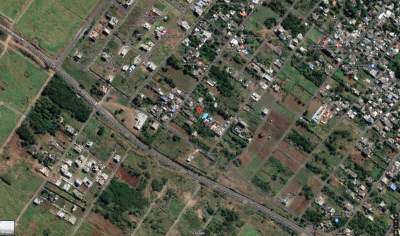 Residential Land - Land