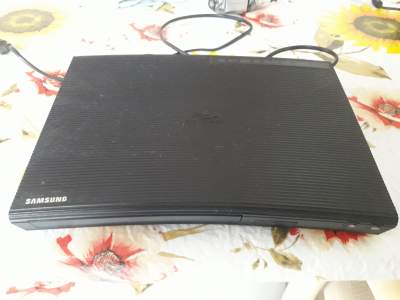 Blue ray - All electronics products