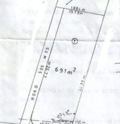 LAND ON SALE IN MARE D'AUSTRALIA - Land