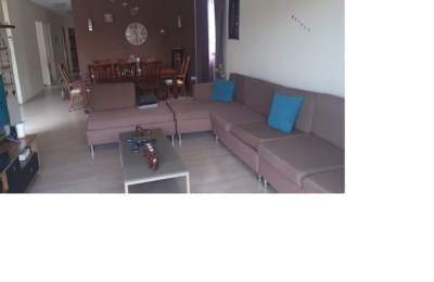 HOUSE ON SALE IN MORC NEW TOWN, ROCHE BRUNE- RS7M - House