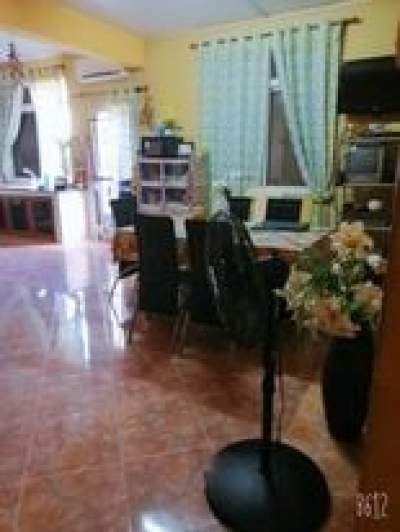 A FULLY FURNISHED HOUSE ON SALE IN SOUILLAC -rs3.8 - House