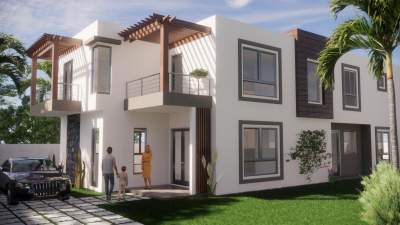 APARTMENTS ON SALE AT QUATRE BORNES AS FROM RS 6.9 M APARTMENTS ON SAL - Apartments