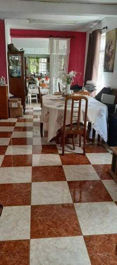 HOUSE ON SALE IN ROCHES BRUNES RS 3M NEG - Villas