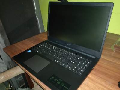 Acer laptop - Laptop on Aster Vender