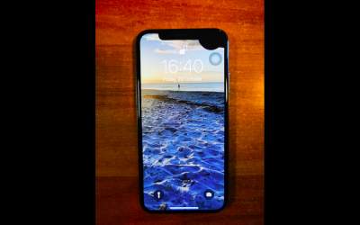 iphone xs 256 Gb  - iPhones