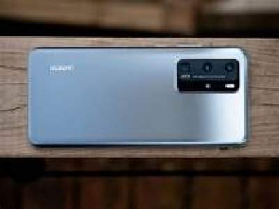 HUAWEI P40 PRO - Huawei Phones on Aster Vender