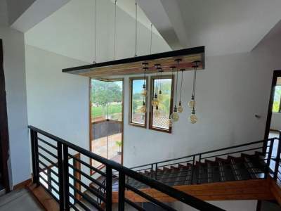 VILLA ON SALE IN POINTE AUX PIMENTS, MORC HARMONY - rs22m - Villas