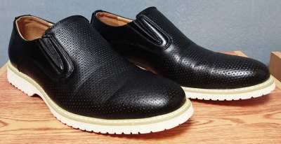 Loafers - BATA - Size 44/45 - Classic shoes on Aster Vender