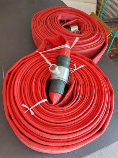 Fire Hose - Others on Aster Vender