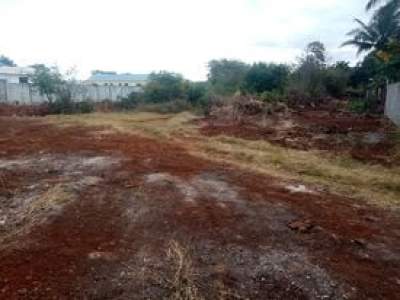 LAND ON SALE AT POINTE AUX PIMENTS - RS 2.1 M  - Land on Aster Vender