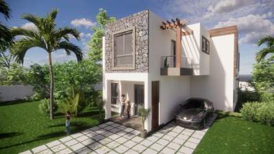 APARTMENTS ON SALE AT QUATRE BORNES AS FROM RS 6.9 M  - Apartments