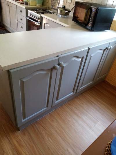 Portes de placard - Other kitchen furniture