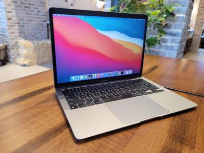 MacBook Air M1 - Laptop on Aster Vender