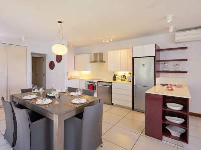 (Ref. MA7-534) Sublime appartement en front de mer / PRIX PAR SEMAINE - Apartments