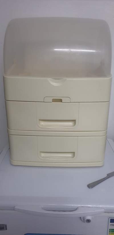 Dish rack - Kitchen appliances