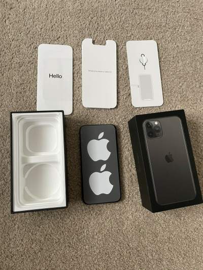   AVAILABLE FOR EXPRESS DELIVERY WORLDWIDE - iPhones on Aster Vender