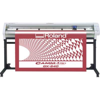 Roland CAMM-1 GX-640 (MITRA PRINT) - All electronics products on Aster Vender