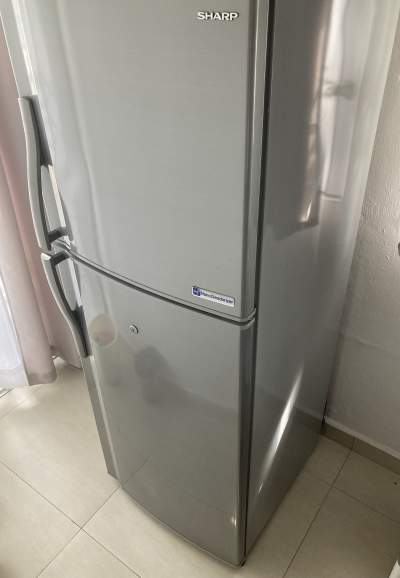 Refrigerator - Kitchen appliances on Aster Vender
