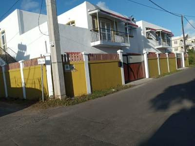 Appartements  in Pereybere  - Apartments