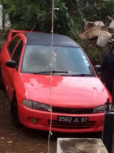 Car - Family Cars on Aster Vender
