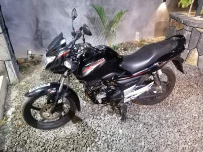 Motocycle roadsters - Roadsters