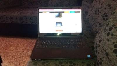 Laptop Dell 3567 2019 core i3 - Laptop
