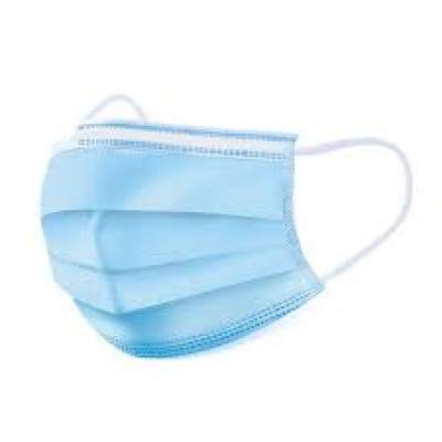 Face mask - Other Medical equipment