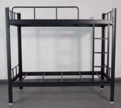 Bunk Bed  - Bedroom Furnitures on Aster Vender