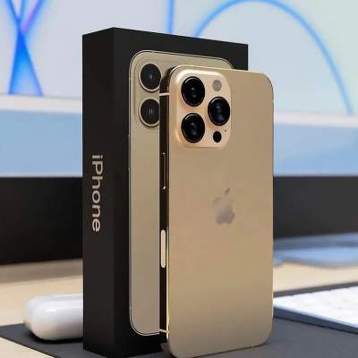 Apple iPhone 13 Pro Max 512GB 5G - iPhones on Aster Vender