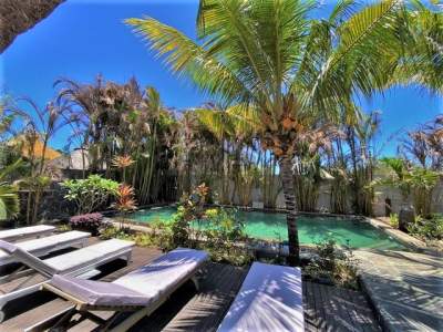 (Ref. MA7-585) Villa atypique de style balinais - Villas on Aster Vender