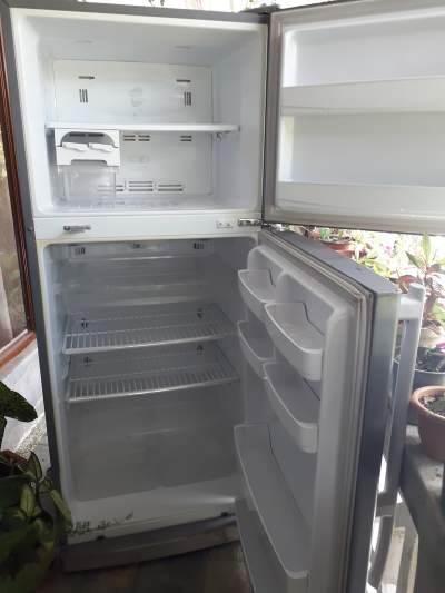 Frigo+Four - Kitchen appliances