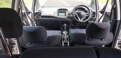 Honda fit - ZX 09- Auto -1330cc - Family Cars on Aster Vender