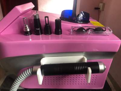 Laser tattoo removal - All electronics products