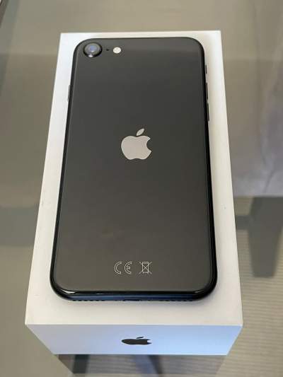 Iphone SE - 128 GB - Excellent Condition - iPhones