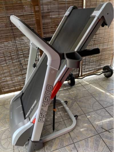 Treadmill - Proteus PST4500 - Fitness & gym equipment