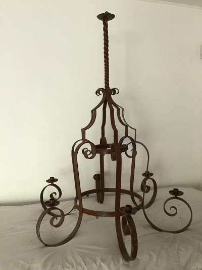 Lustre - Interior Decor