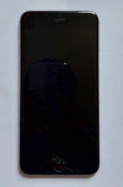 IPHONE 6S PLUS - iPhones on Aster Vender