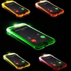 Mobile Lighting casing - Phone covers & cases on Aster Vender