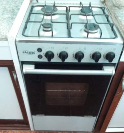 Pacific Stove Oven for SALE - Kitchen appliances on Aster Vender