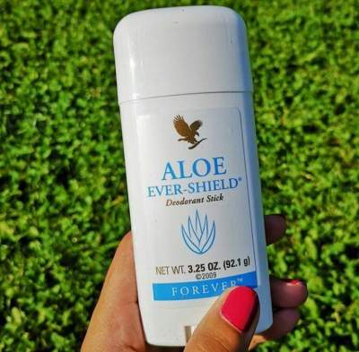 Aloe Ever-Shield Deodorant - Other Body Care Products